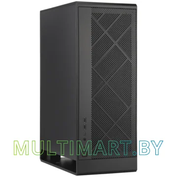 Корпус SilverStone Alta G1M (SST-ALG1MB)